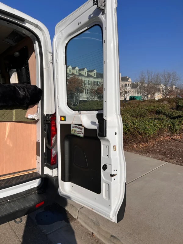 2022 Ford Transit 2WD (Maya) - Image 17