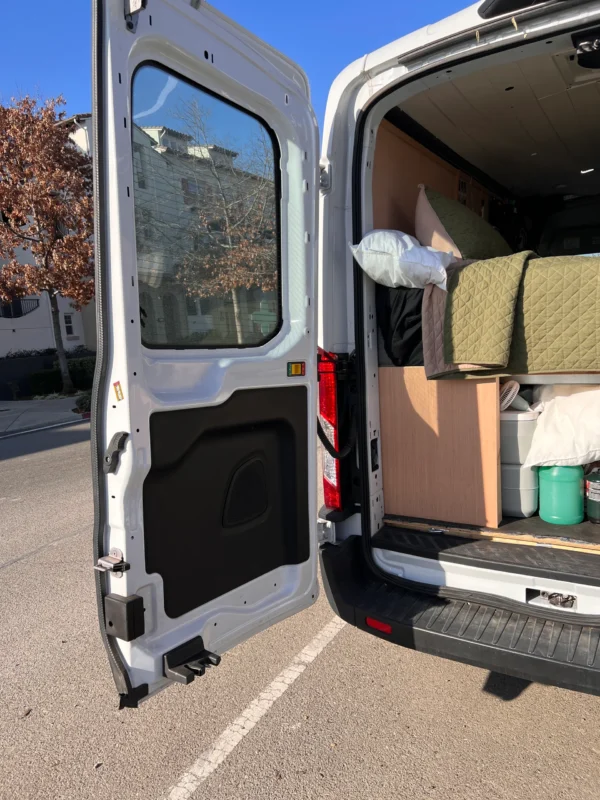 2022 Ford Transit 2WD (Maya) - Image 18