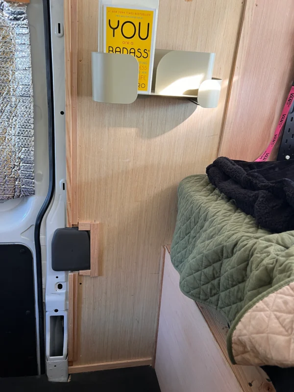 2022 Ford Transit 2WD (Maya) - Image 10