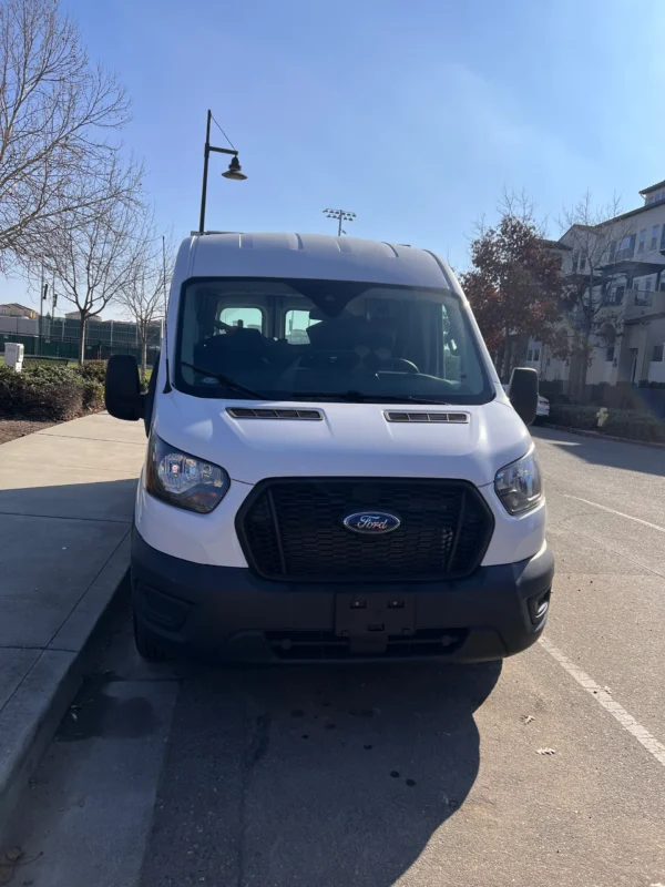 2022 Ford Transit 2WD (Maya) - Image 22