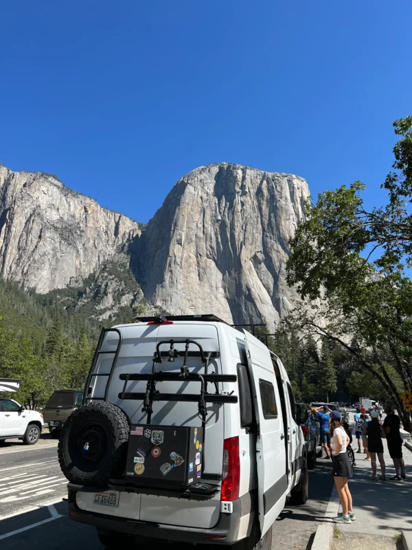 2022 Mercedes Sprinter 2WD(Finn) - Image 2