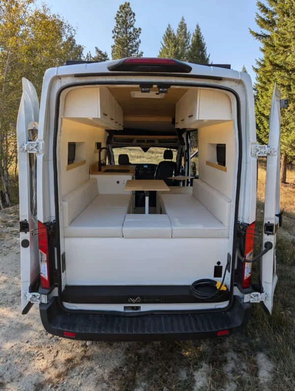 2019 Ford Transit 2WD (Velda) - Image 12