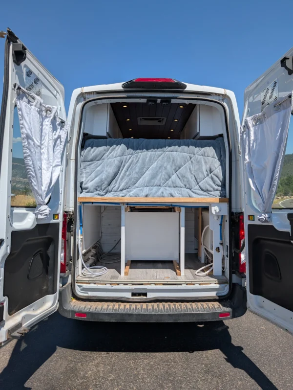 2019 Ford Transit 2WD (Velda) - Image 8