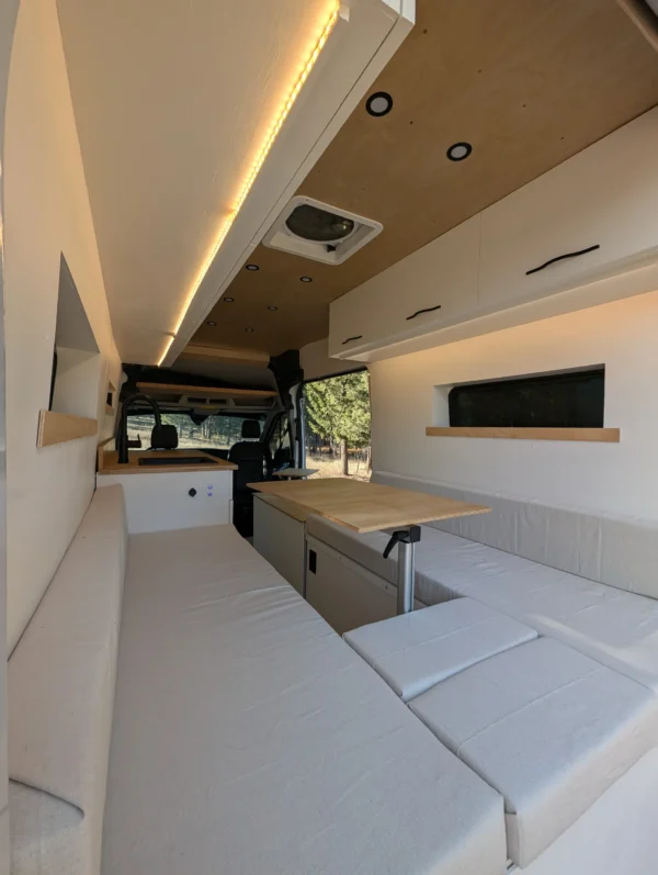 2020 Ford Transit AWD RV - Image 22