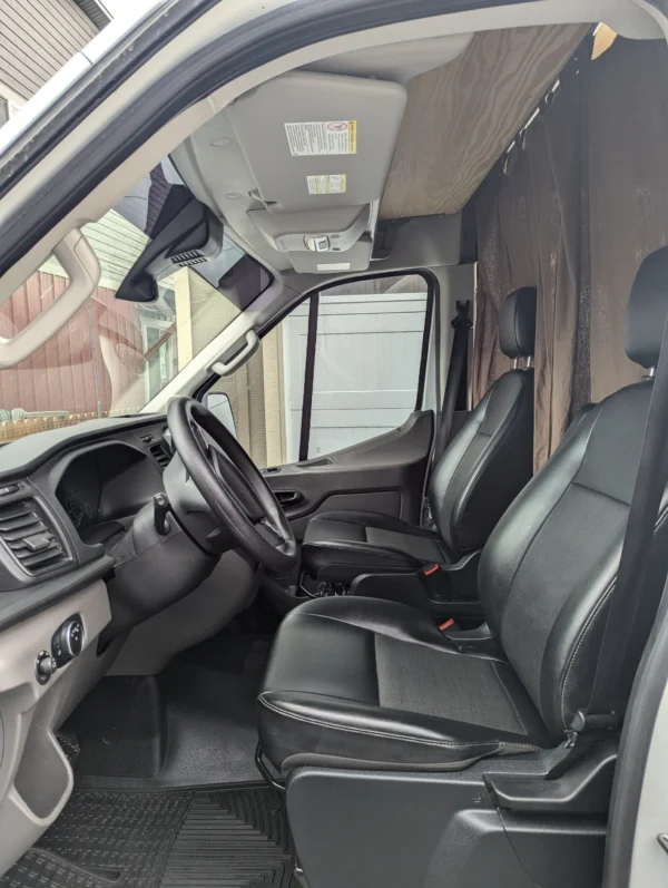 2020 Ford Transit AWD RV - Image 10