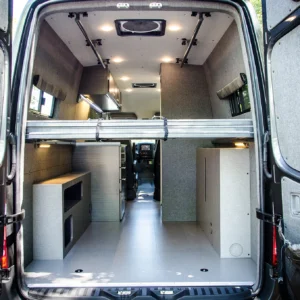 2015 Mercedes Sprinter 2WD (Sunny)