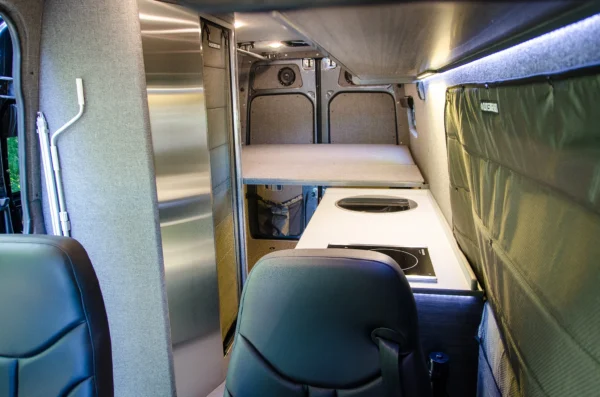 2015 Mercedes Sprinter 2WD (Sunny) - Image 6