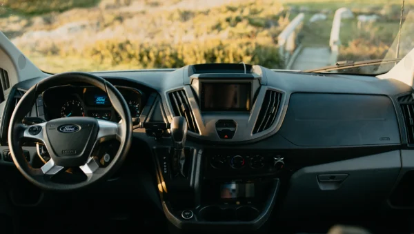 2015 Ford Transit 2WD (VANESSA) - Image 6