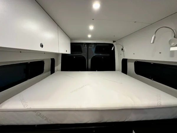 2019 Mercedes Sprinter 4×4 (SOPHIE) - Image 22