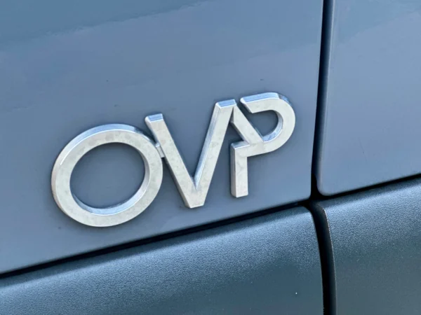 2019 Mercedes Sprinter 4×4 (SOPHIE) - Image 19