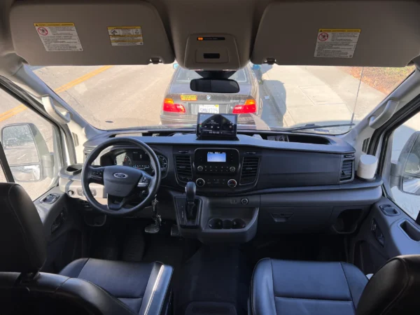 2022 Ford Transit 2WD (Maya) - Image 20
