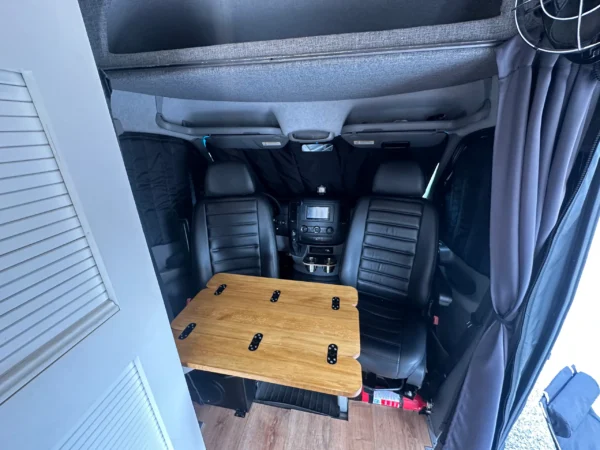 Pre-Owned 2015 Mercedes Sprinter 2WD (JUNO) - Image 29
