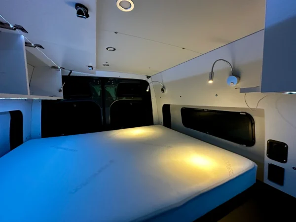 2019 Mercedes Sprinter 4×4 (SOPHIE) - Image 6