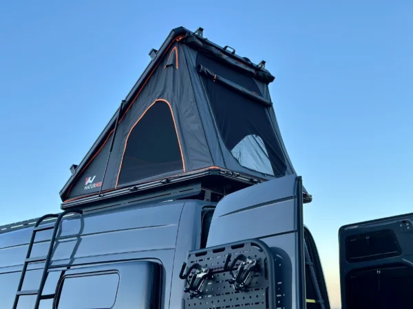 2019 Mercedes Sprinter 4×4 (SOPHIE) - Image 2