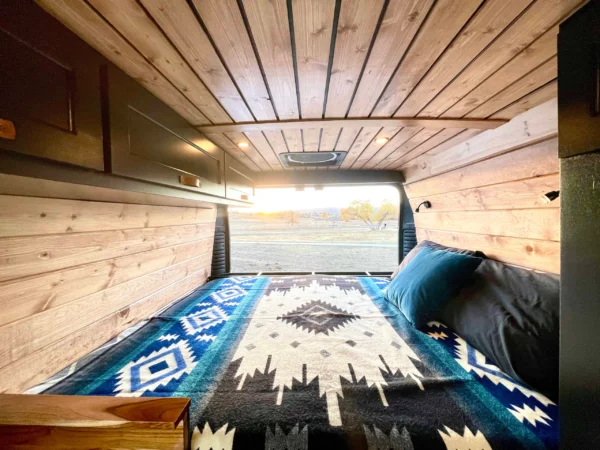 2022 159 ALL SEASON RAM Promaster STUNNER!! (SEDONA) - Image 6