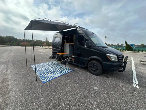 Pre-Owned 2015 Mercedes Sprinter 2WD (JUNO) - Image 32
