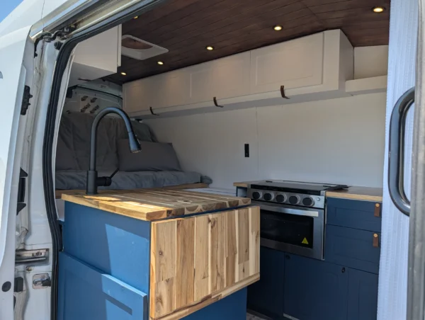 2019 Ford Transit 2WD (Velda) - Image 9