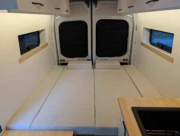 2020 Ford Transit AWD RV - Image 14