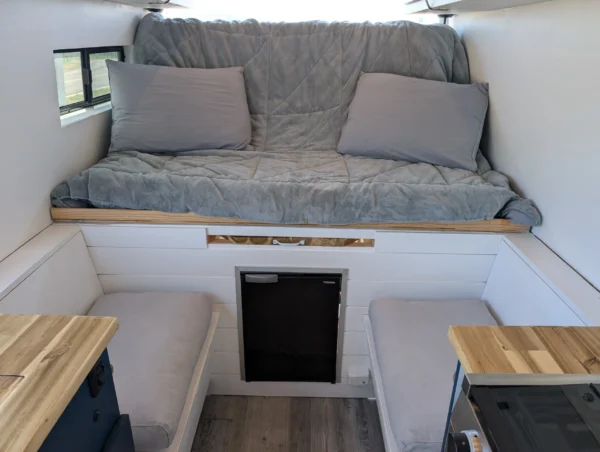 2019 Ford Transit 2WD (Velda) - Image 7