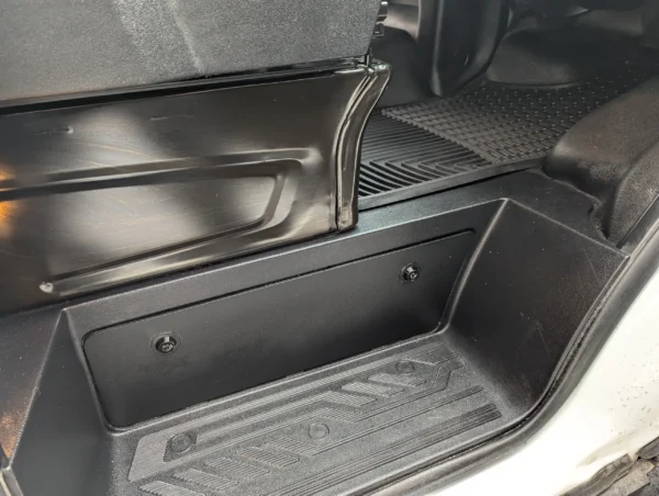 2020 Ford Transit AWD RV - Image 5