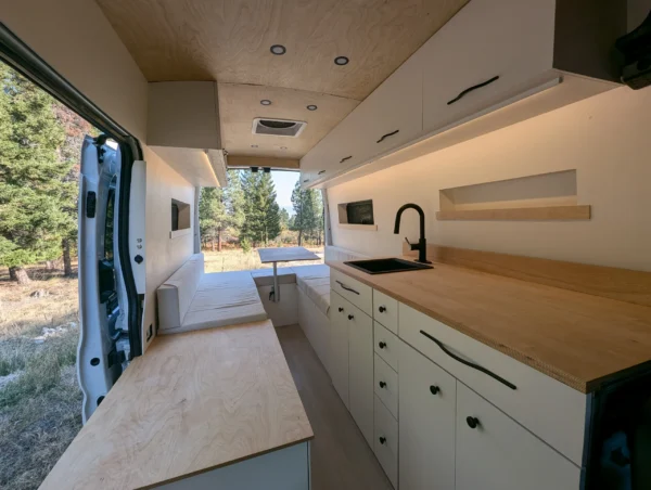 2019 Ford Transit 2WD (Velda) - Image 13