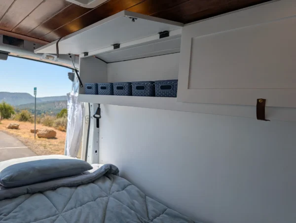 2019 Ford Transit 2WD (Velda) - Image 4