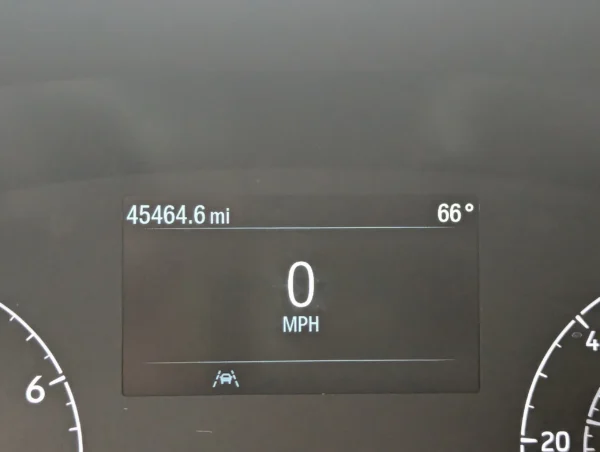 2020 Ford Transit AWD RV - Image 7