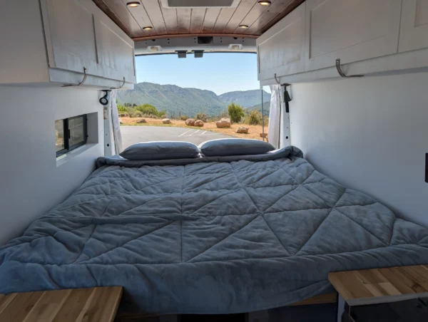 2019 Ford Transit 2WD (Velda) - Image 5
