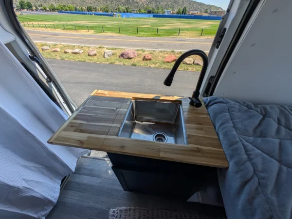 2019 Ford Transit 2WD (Velda) - Image 2