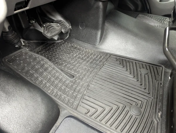 2020 Ford Transit AWD RV - Image 8