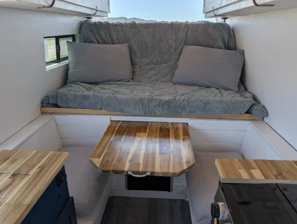 2019 Ford Transit 2WD (Velda) - Image 6
