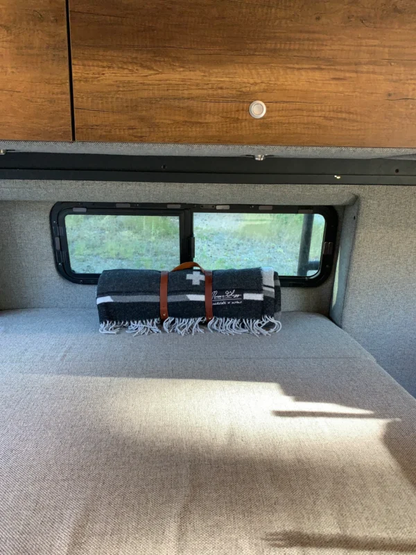 Pre-Owned 2020 Mercedes Sprinter 4×4 (OLIVER) - Image 18